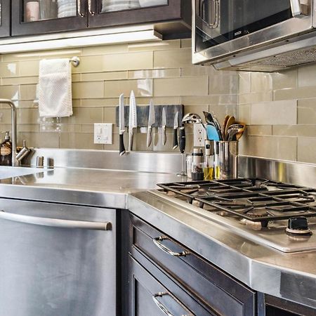 Historic & Charming Victorian Home Sleeps 11 San Francisco Luaran gambar