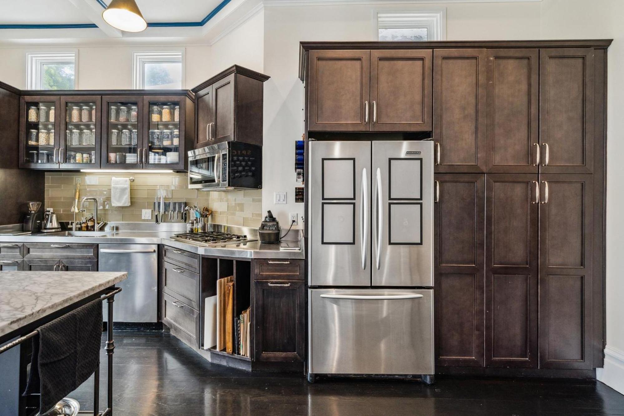Historic & Charming Victorian Home Sleeps 11 San Francisco Luaran gambar