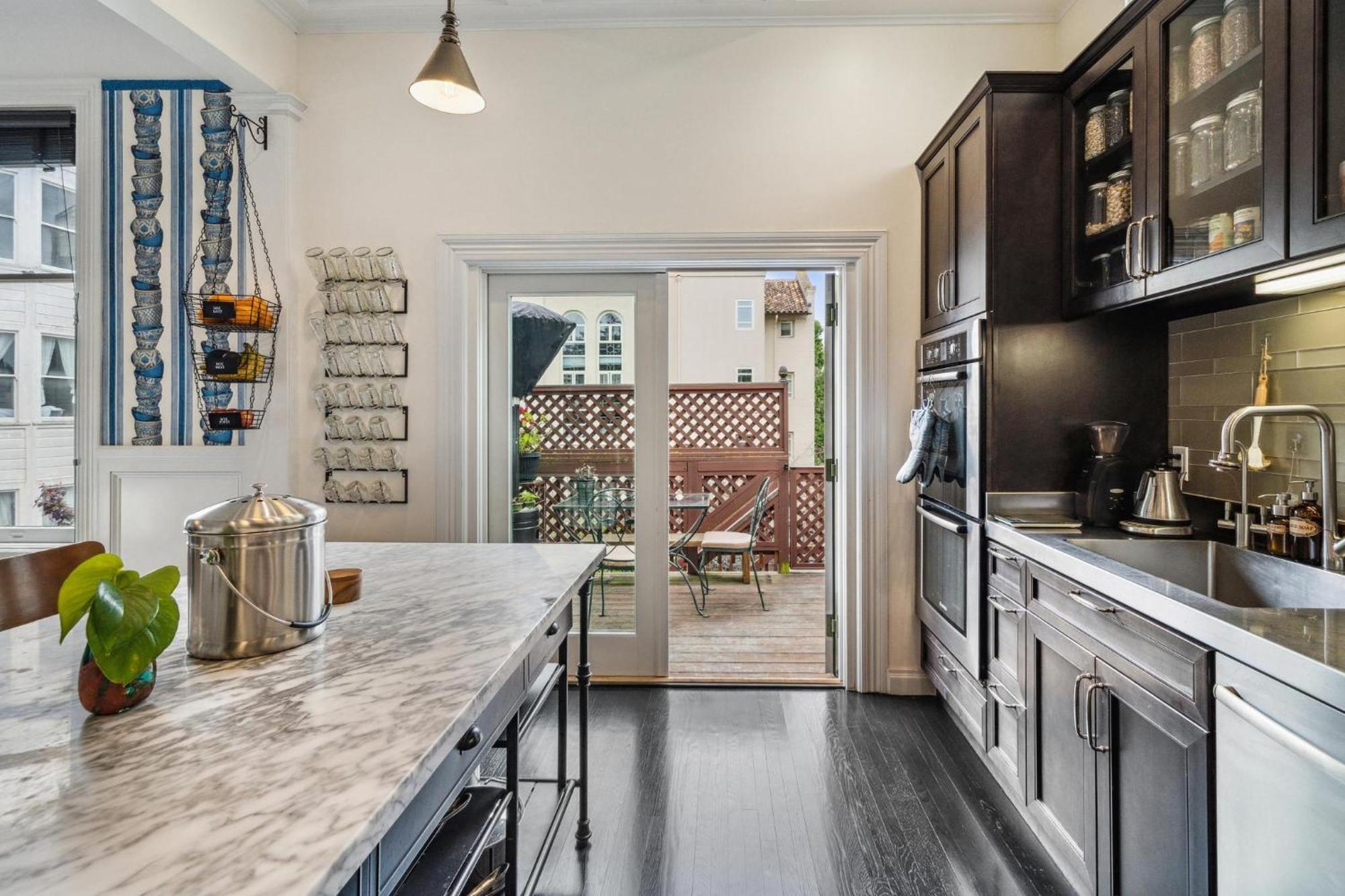 Historic & Charming Victorian Home Sleeps 11 San Francisco Luaran gambar