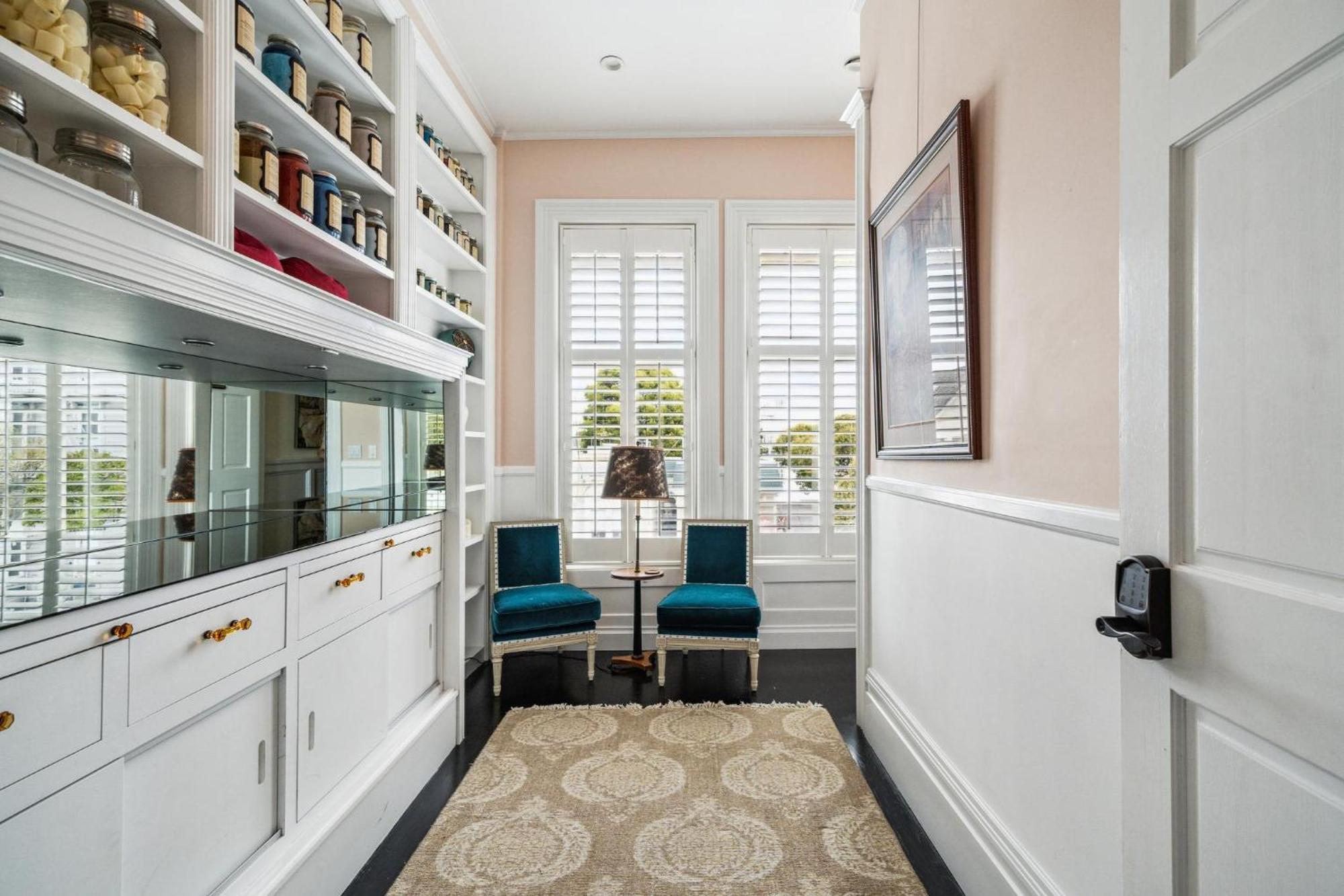 Historic & Charming Victorian Home Sleeps 11 San Francisco Luaran gambar
