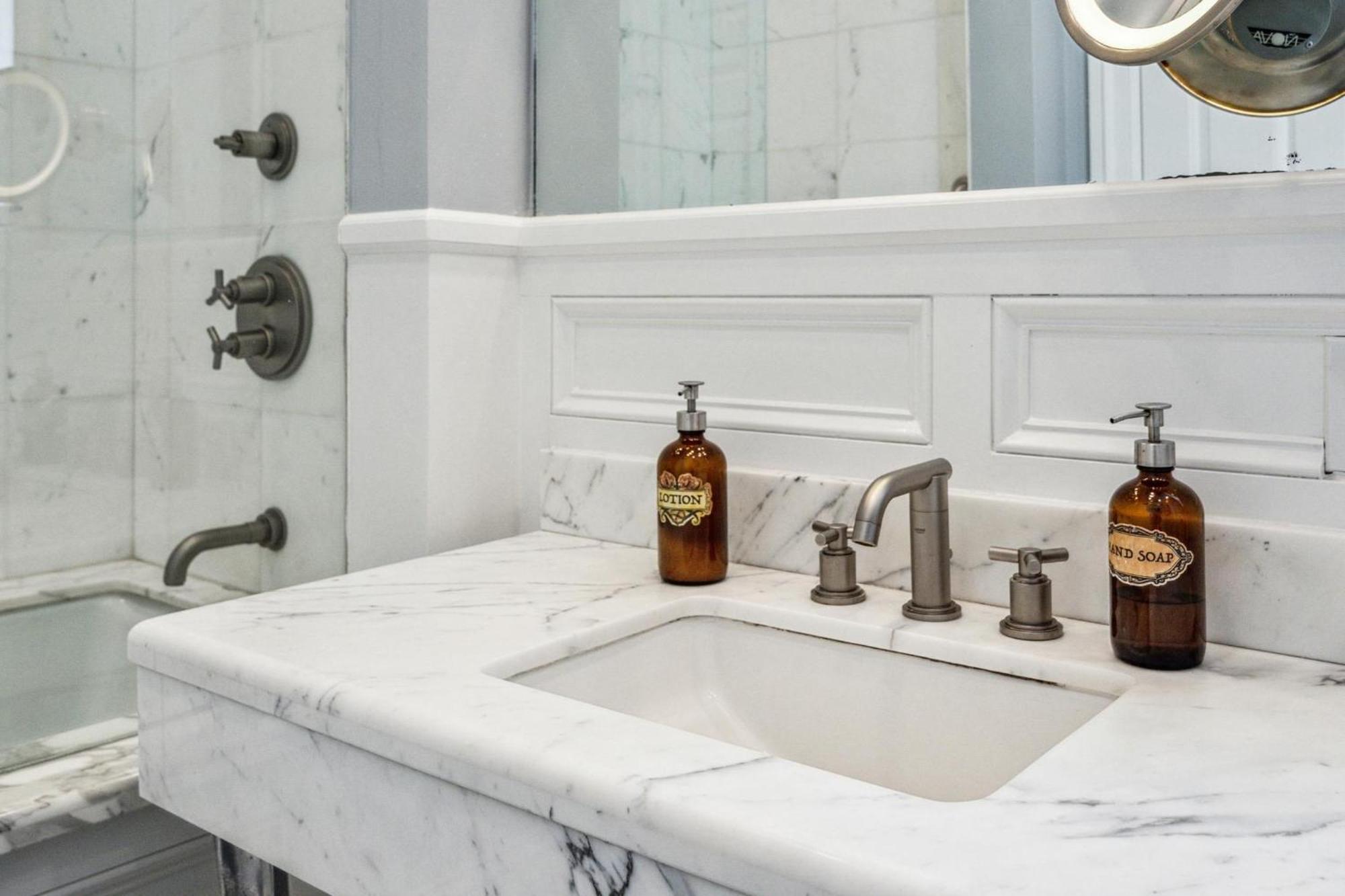 Historic & Charming Victorian Home Sleeps 11 San Francisco Luaran gambar