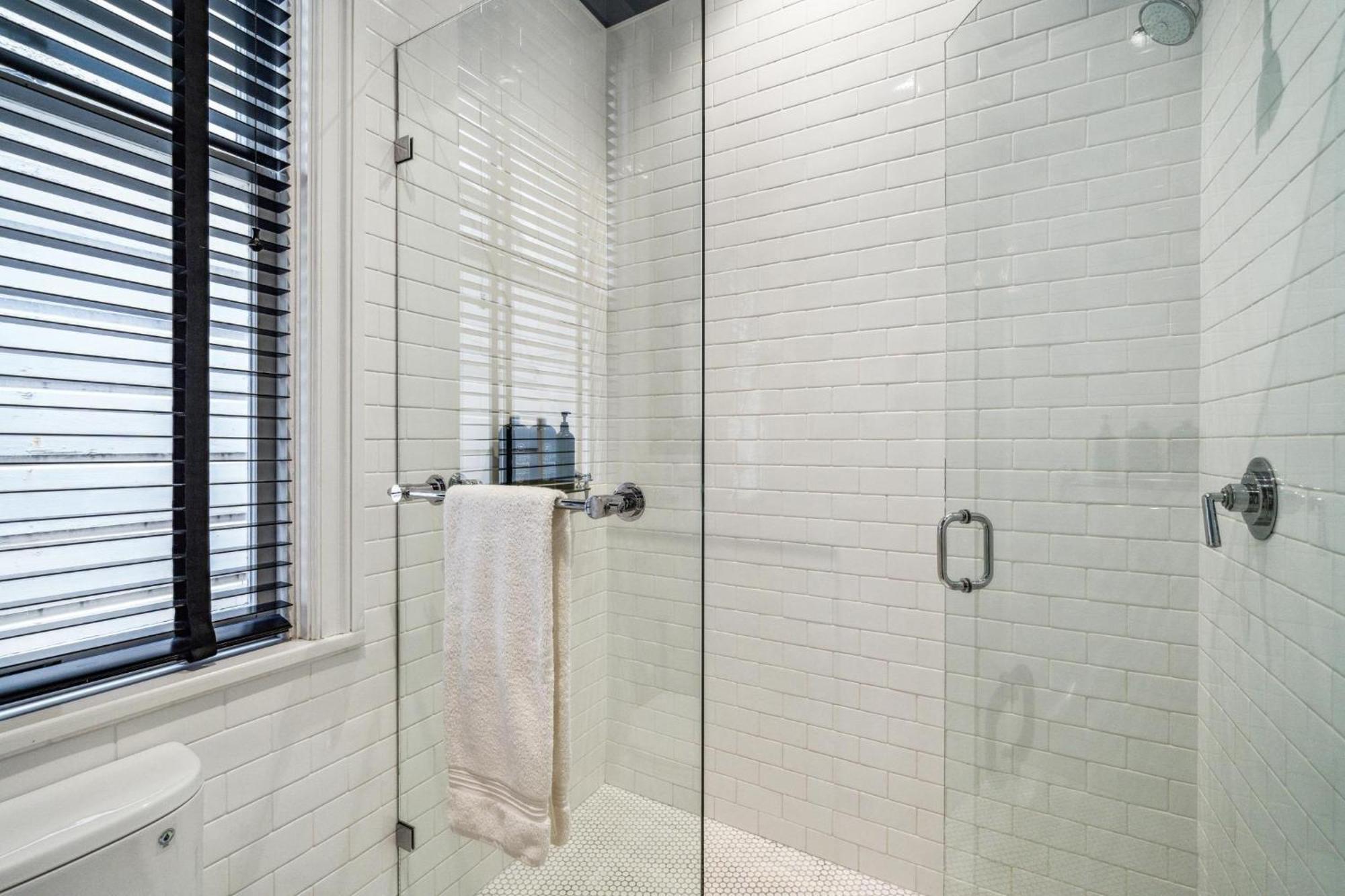 Historic & Charming Victorian Home Sleeps 11 San Francisco Luaran gambar