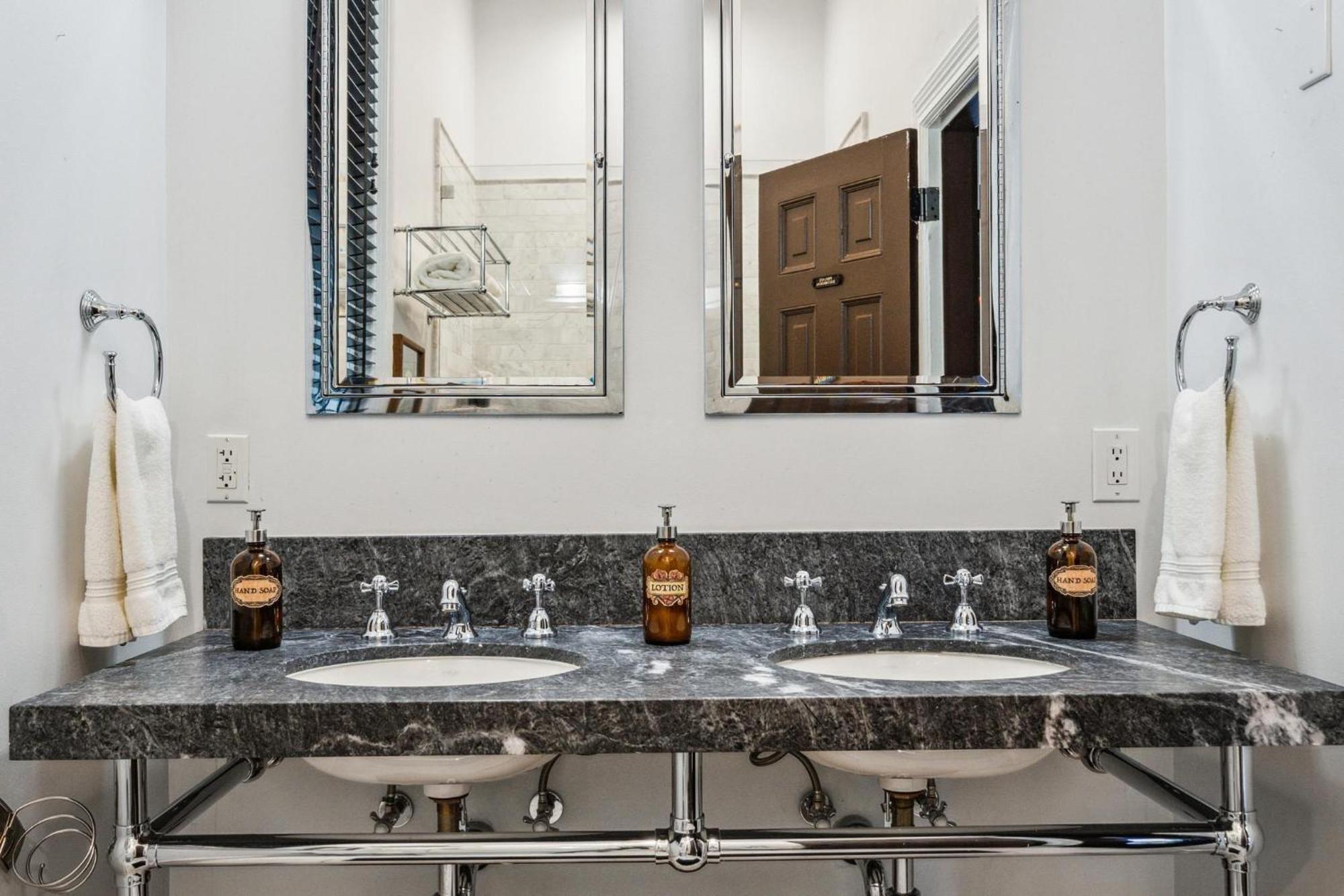 Historic & Charming Victorian Home Sleeps 11 San Francisco Luaran gambar