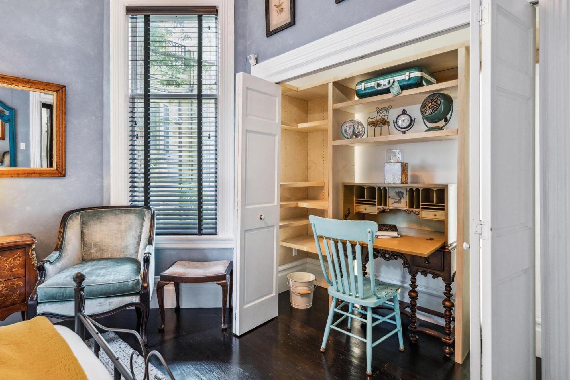 Historic & Charming Victorian Home Sleeps 11 San Francisco Luaran gambar