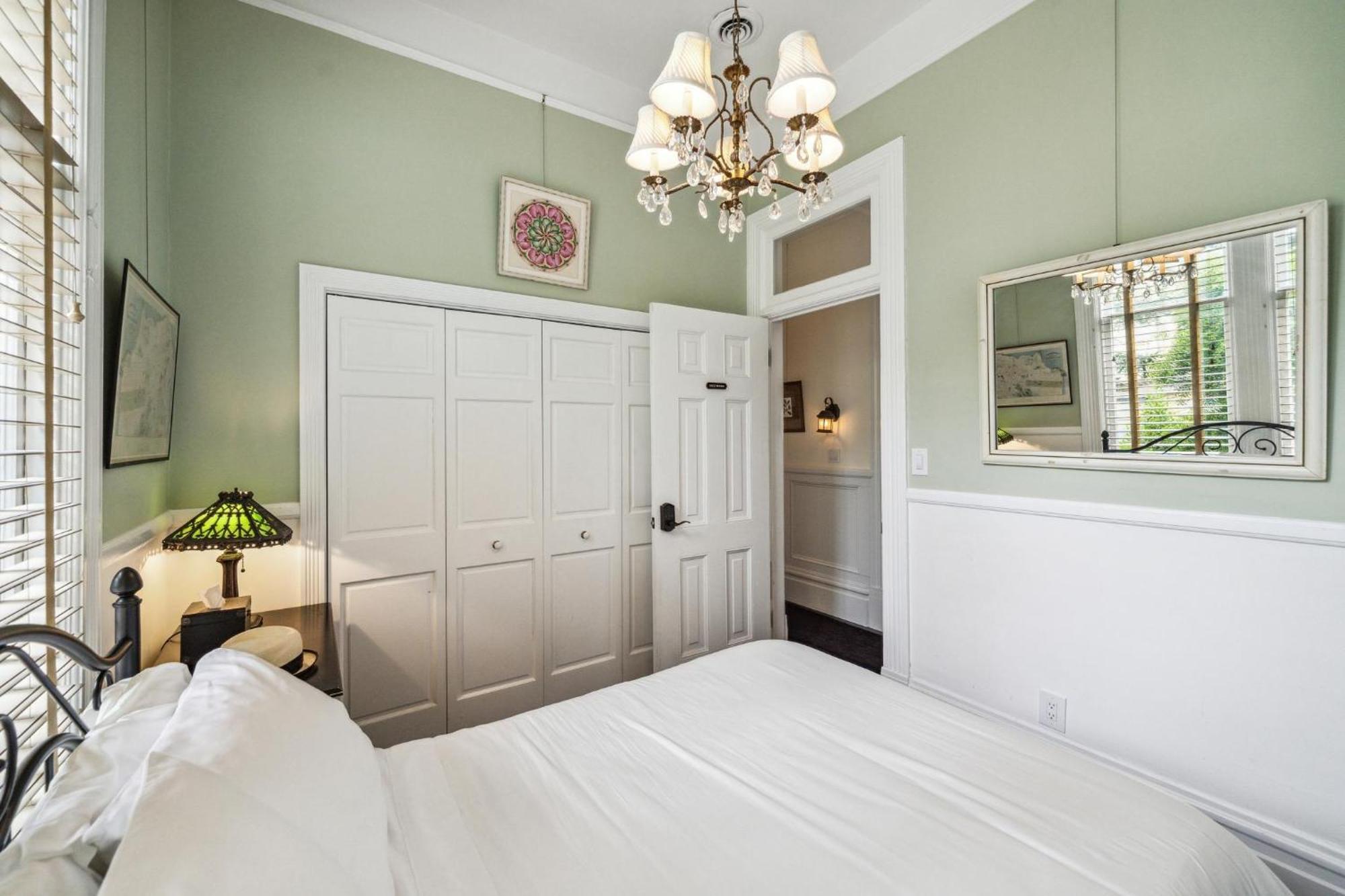 Historic & Charming Victorian Home Sleeps 11 San Francisco Luaran gambar