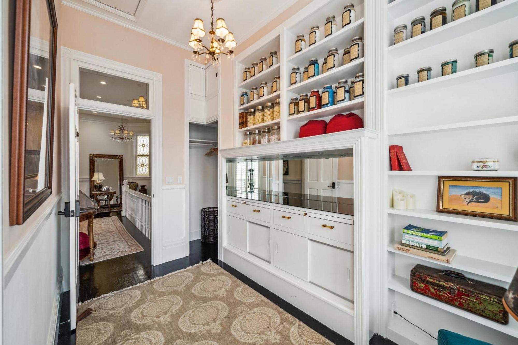 Historic & Charming Victorian Home Sleeps 11 San Francisco Luaran gambar