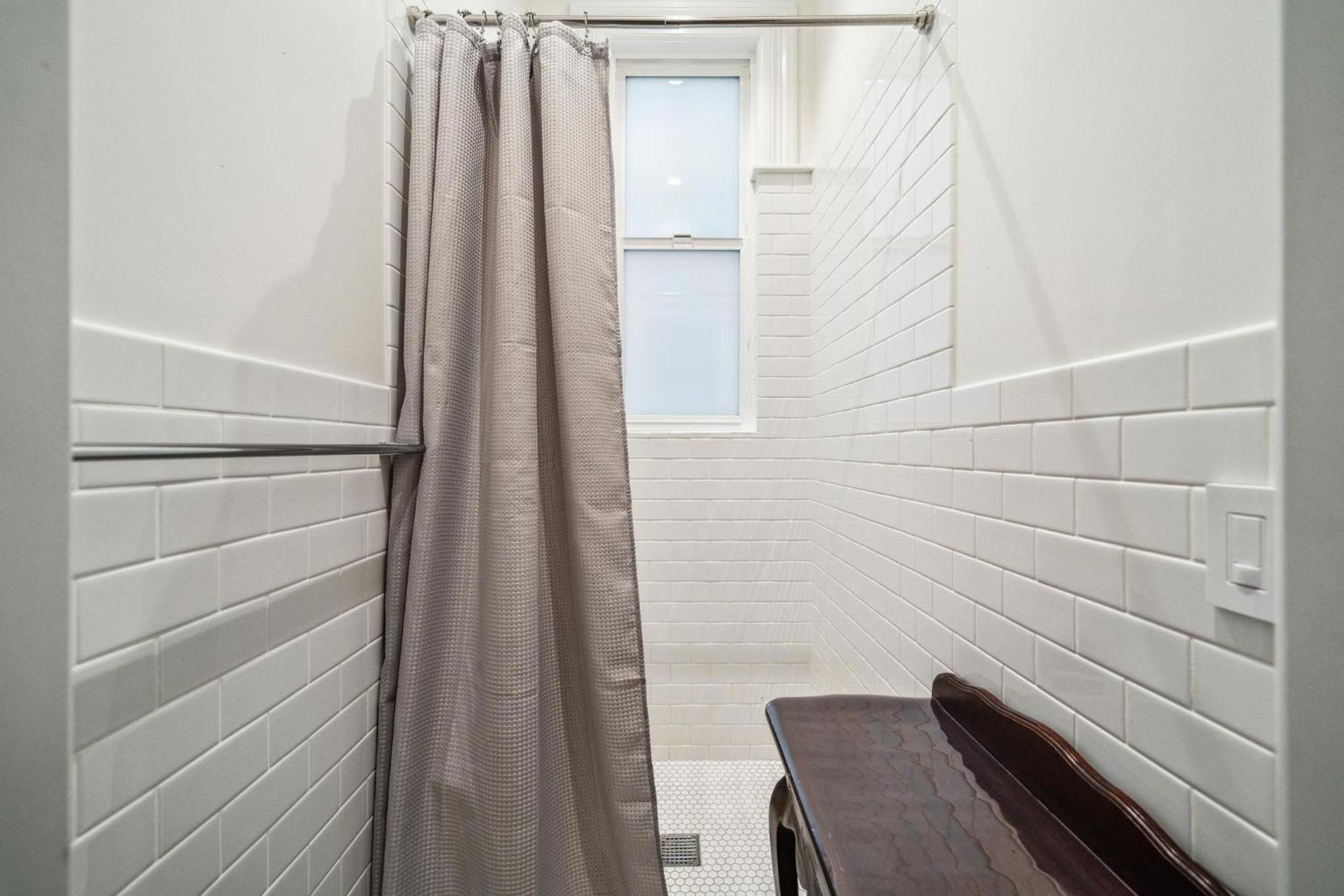 Historic & Charming Victorian Home Sleeps 11 San Francisco Luaran gambar
