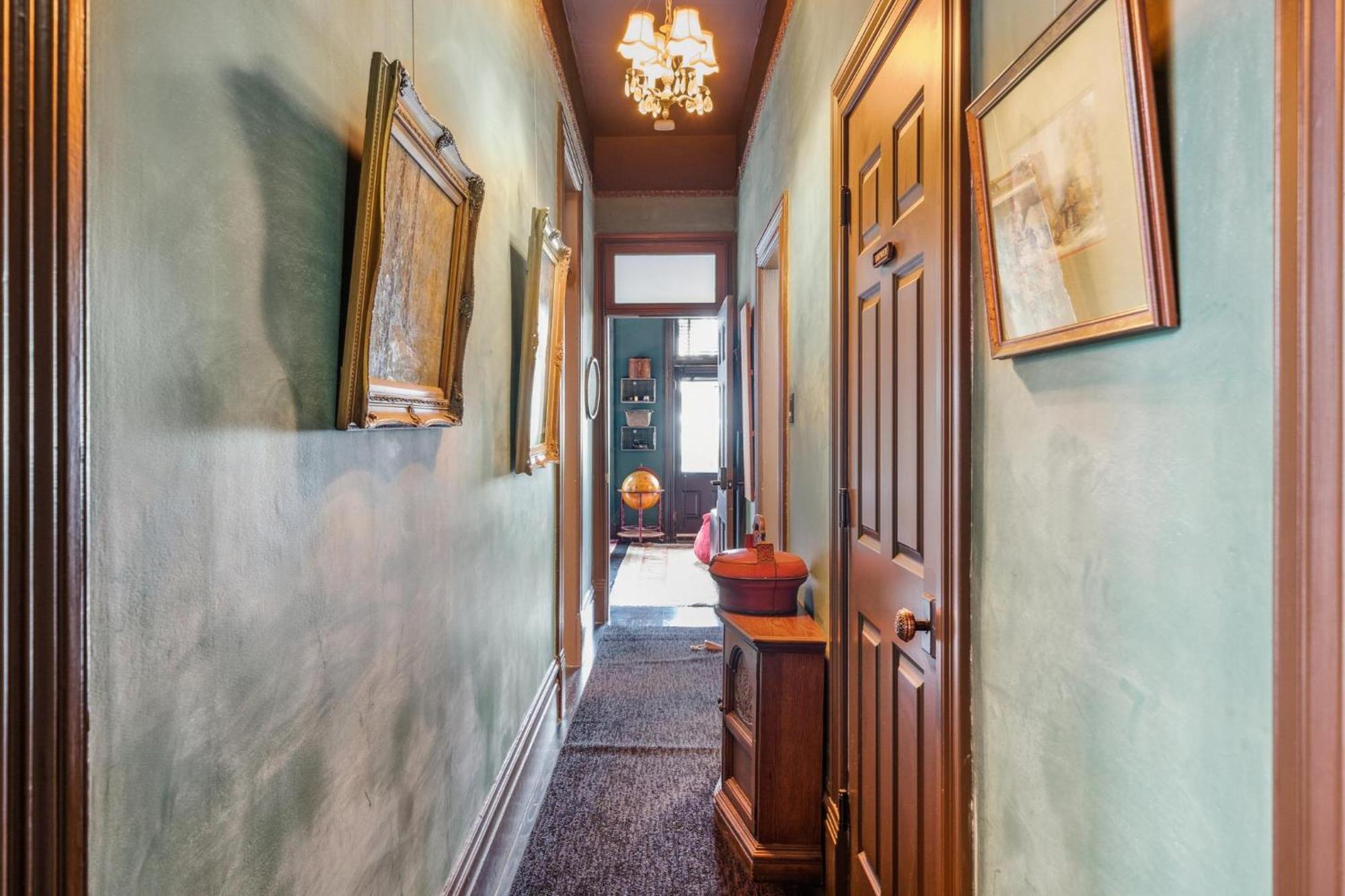 Historic & Charming Victorian Home Sleeps 11 San Francisco Luaran gambar
