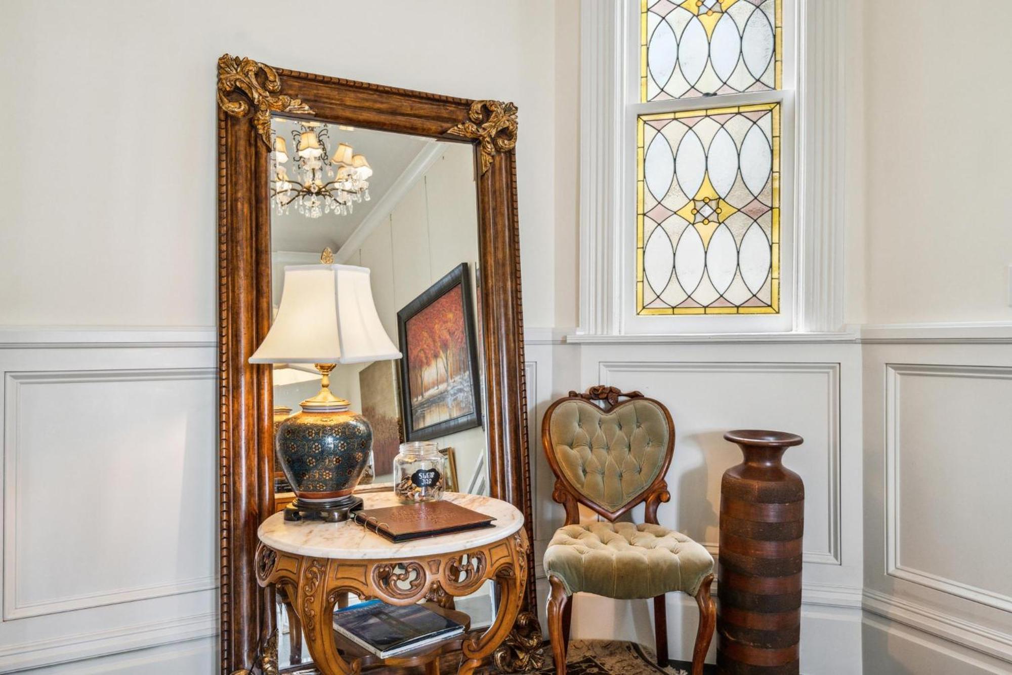 Historic & Charming Victorian Home Sleeps 11 San Francisco Luaran gambar