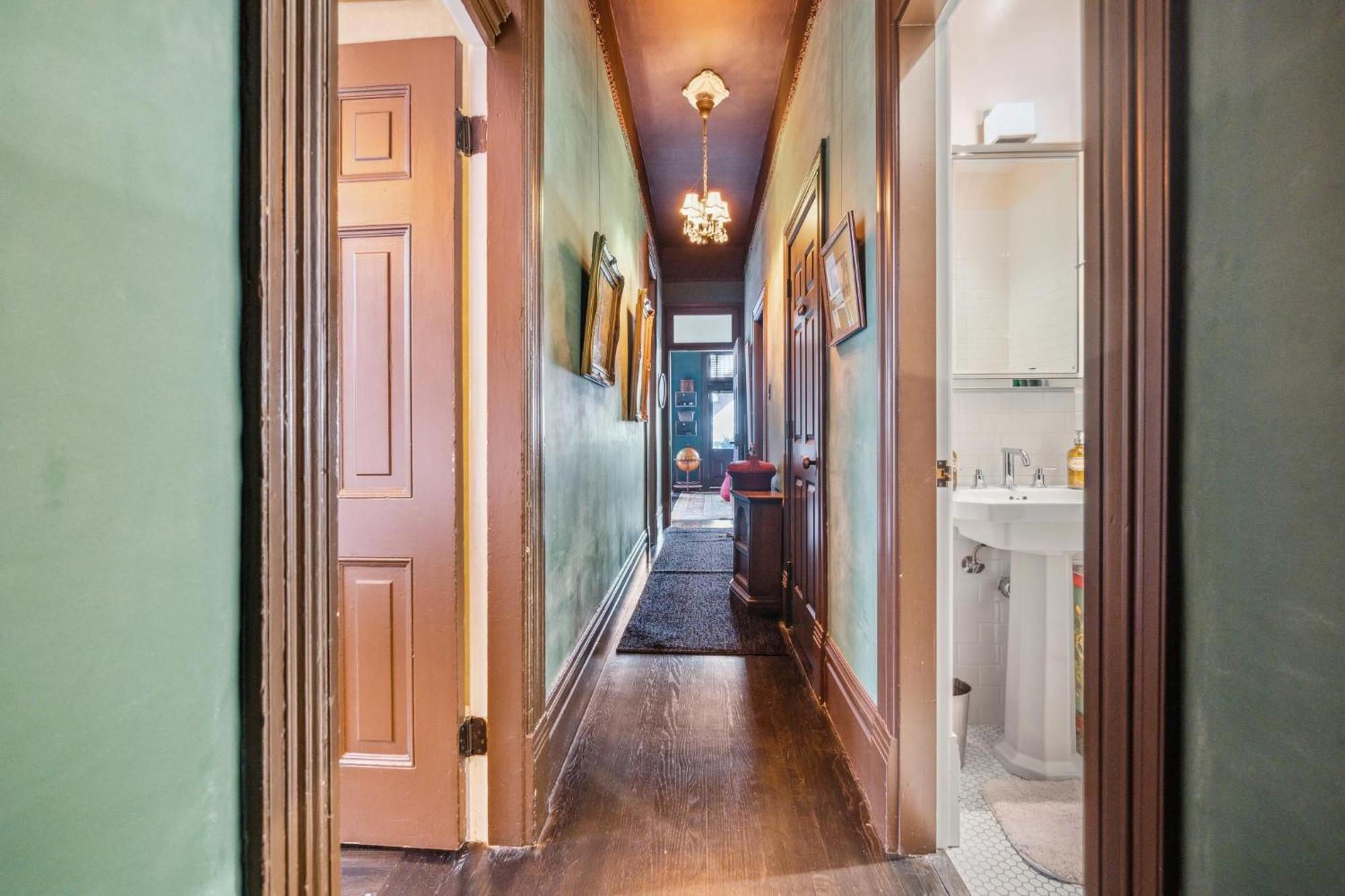 Historic & Charming Victorian Home Sleeps 11 San Francisco Luaran gambar