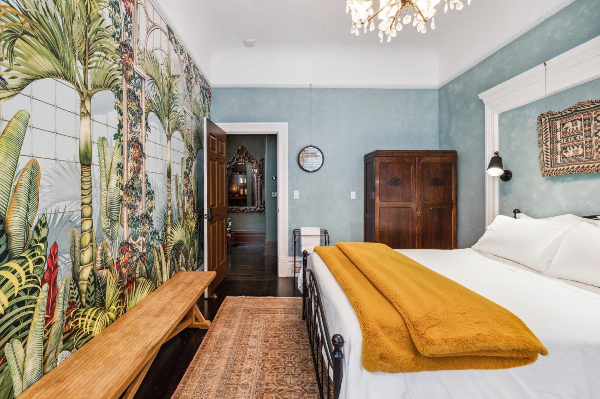Historic & Charming Victorian Home Sleeps 11 San Francisco Luaran gambar