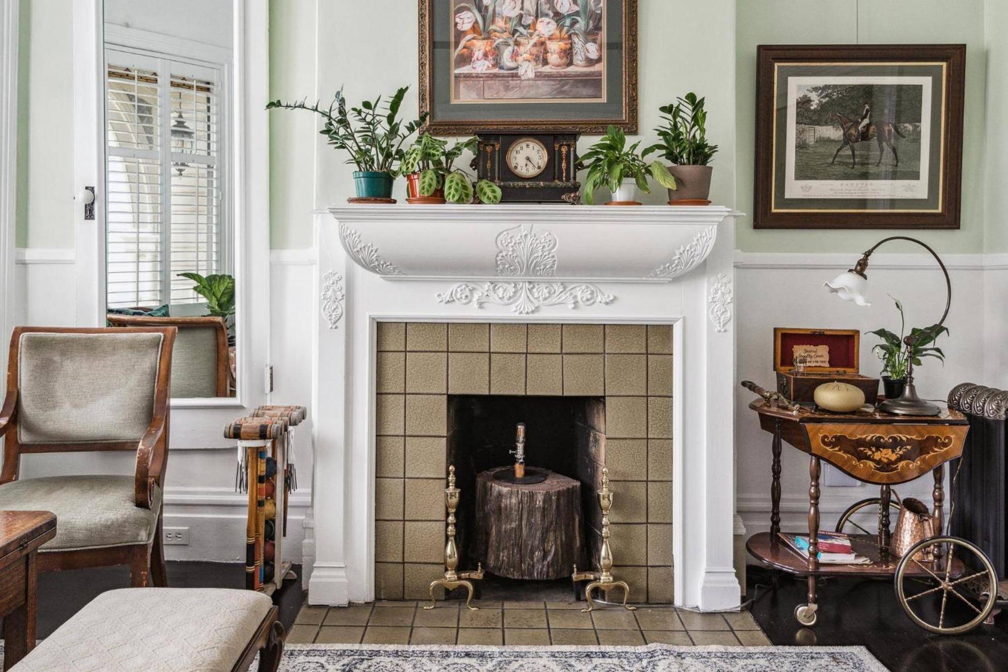 Historic & Charming Victorian Home Sleeps 11 San Francisco Luaran gambar