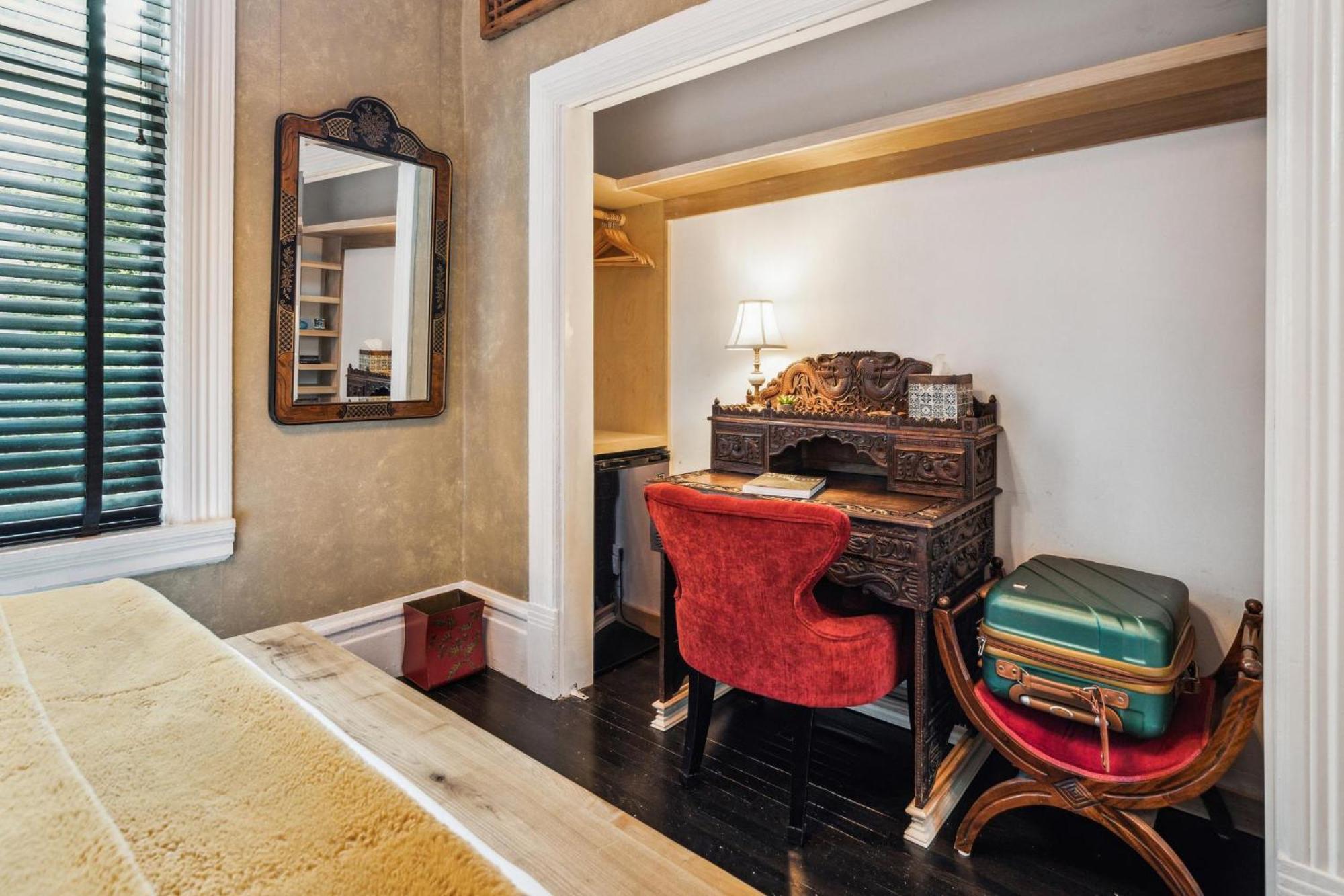 Historic & Charming Victorian Home Sleeps 11 San Francisco Luaran gambar