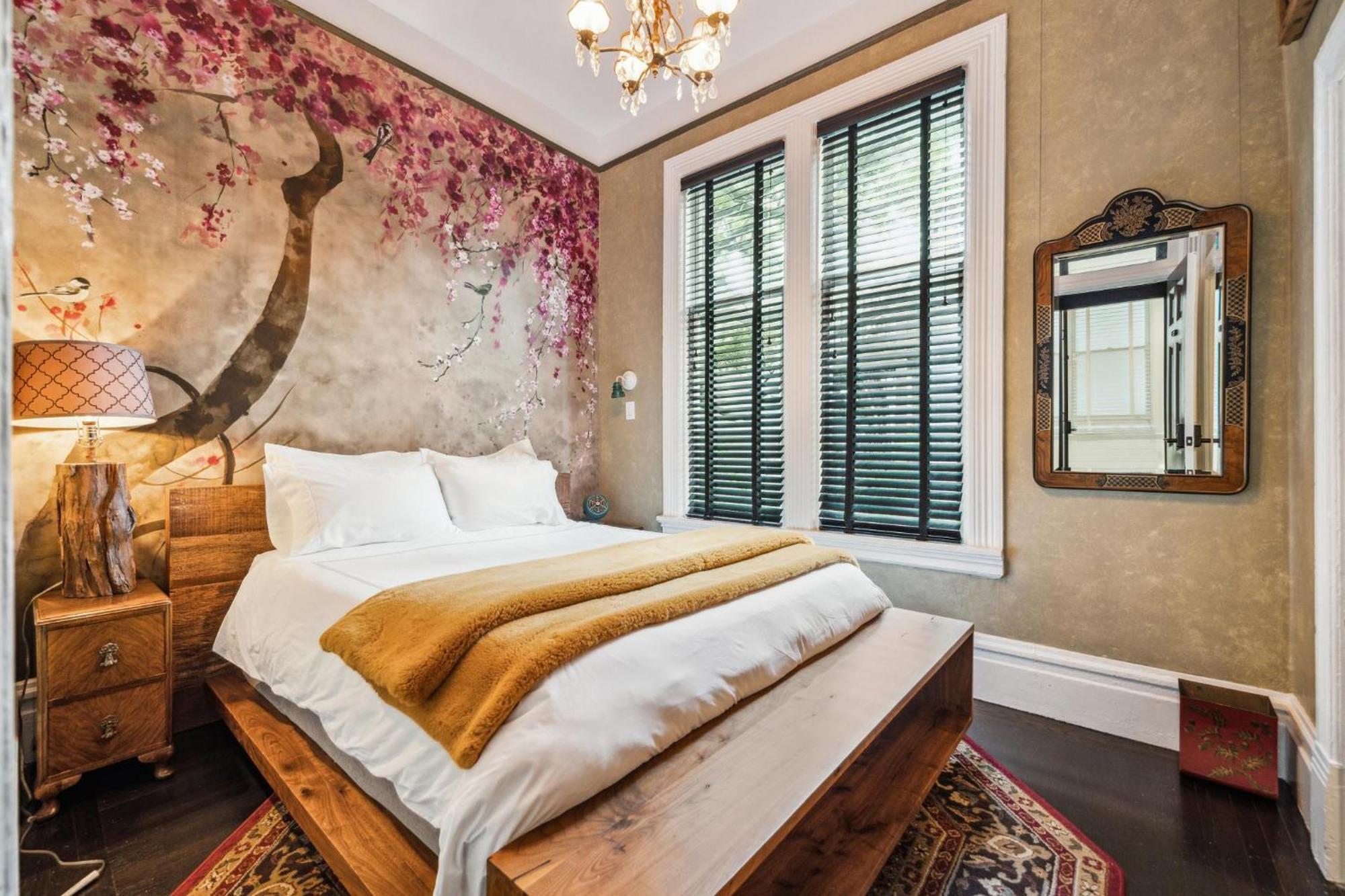Historic & Charming Victorian Home Sleeps 11 San Francisco Luaran gambar