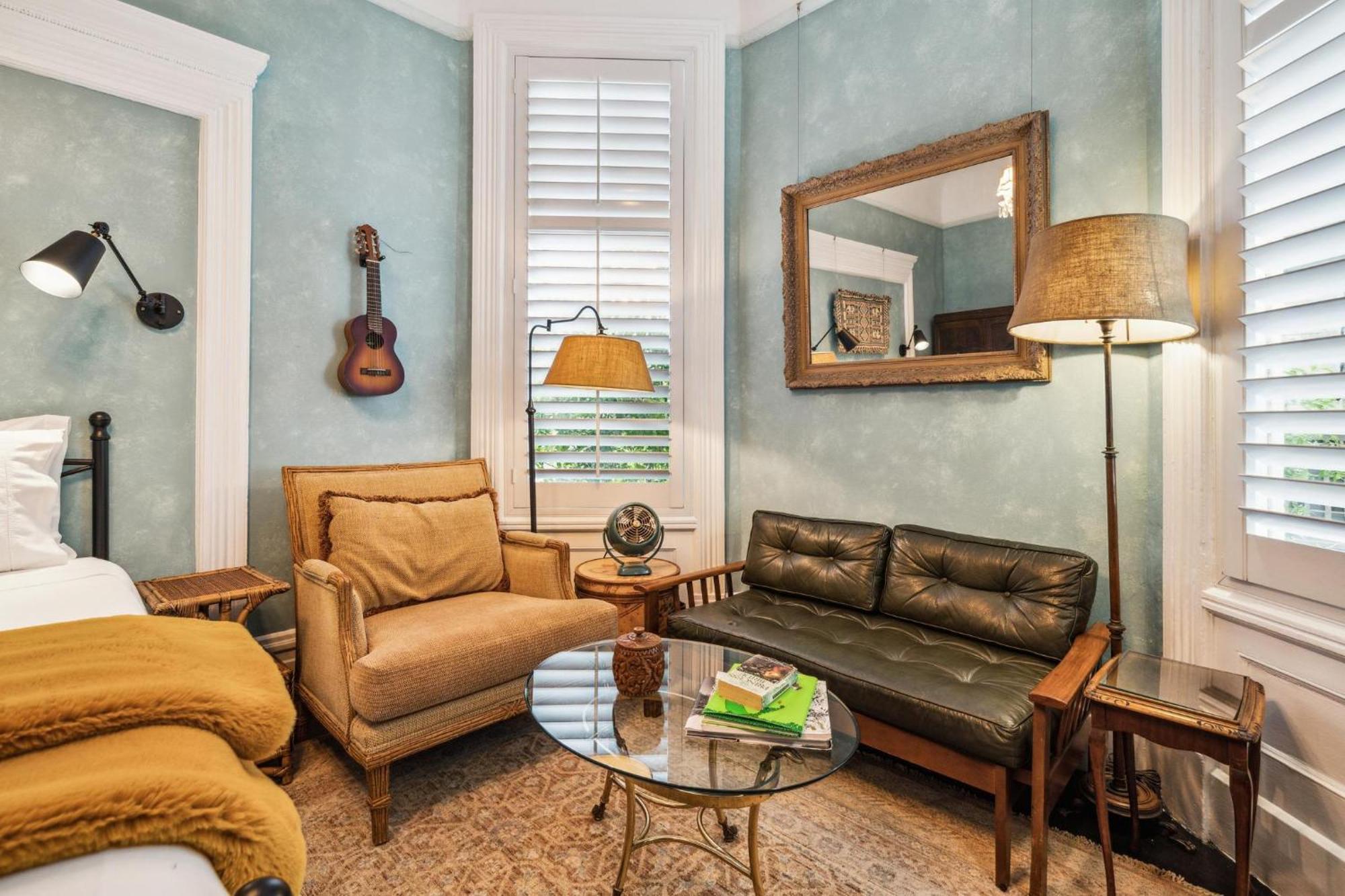 Historic & Charming Victorian Home Sleeps 11 San Francisco Luaran gambar
