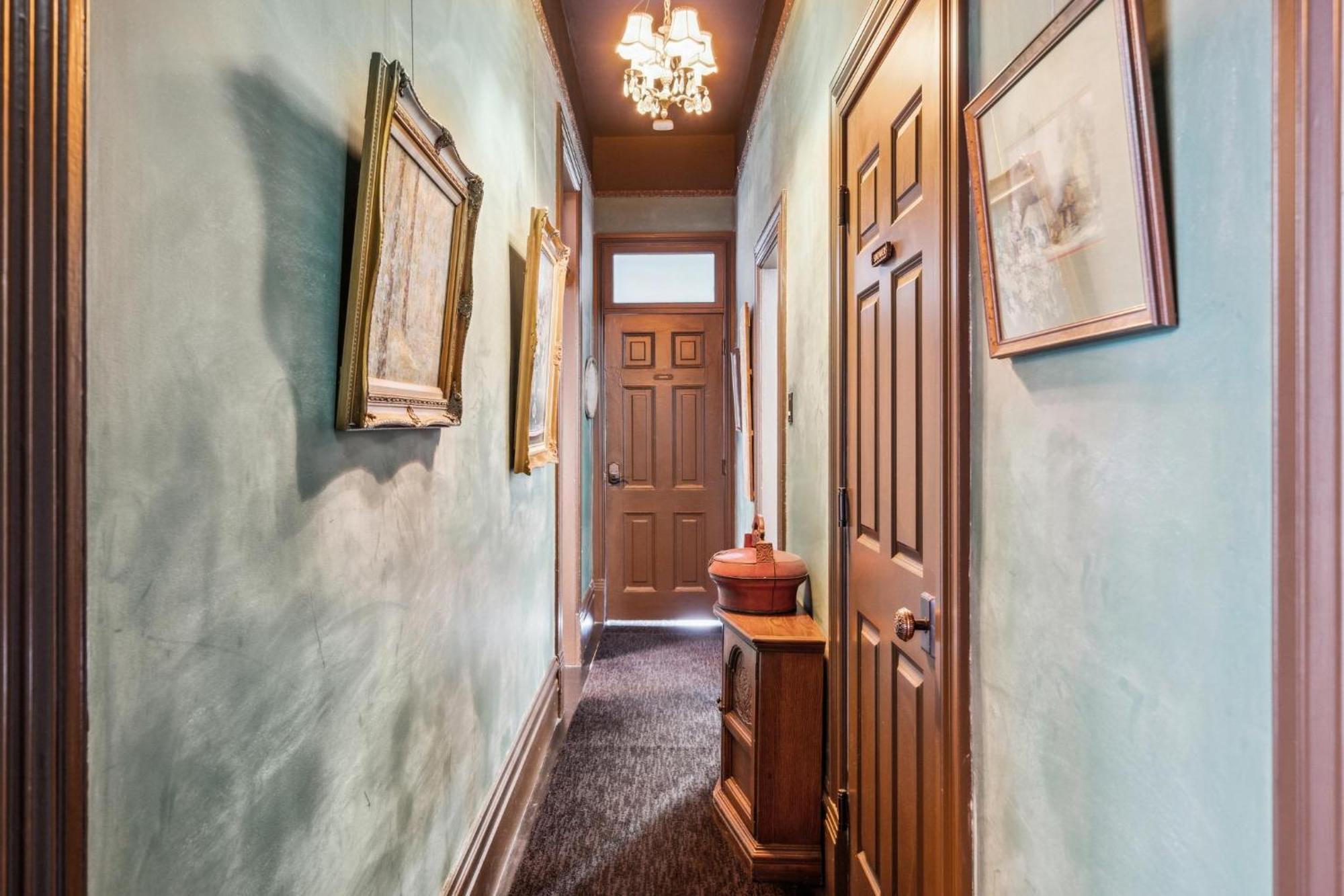Historic & Charming Victorian Home Sleeps 11 San Francisco Luaran gambar